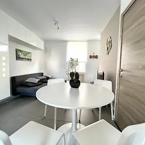 20 Brussels-charleroi-airport Casa vacanze
